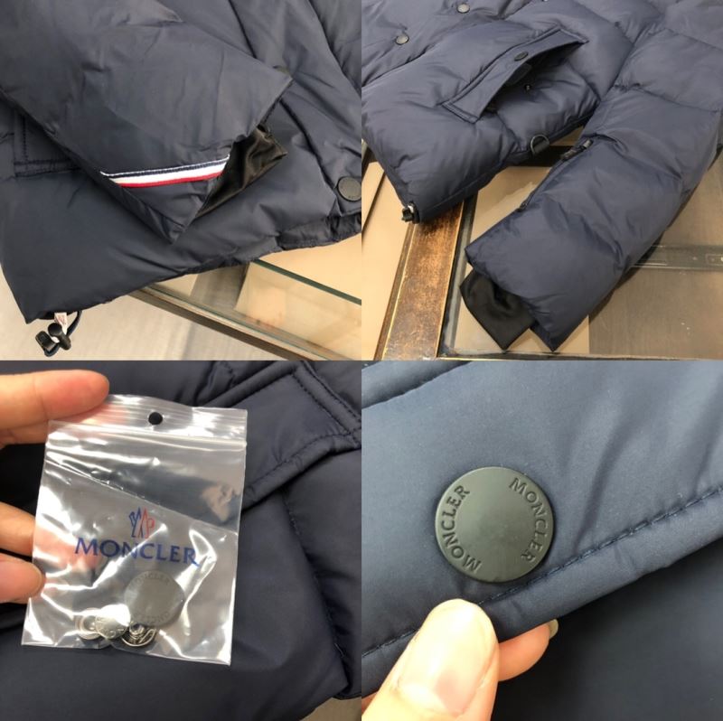 Moncler Down Jackets